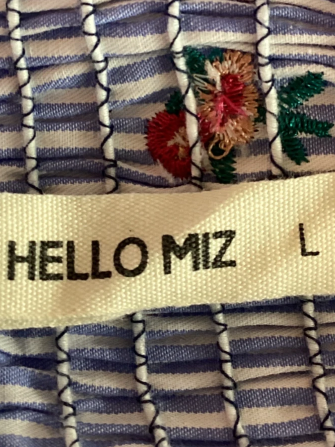 Hello Miz