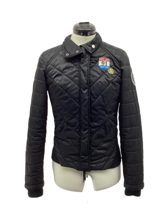 Armani Exchange