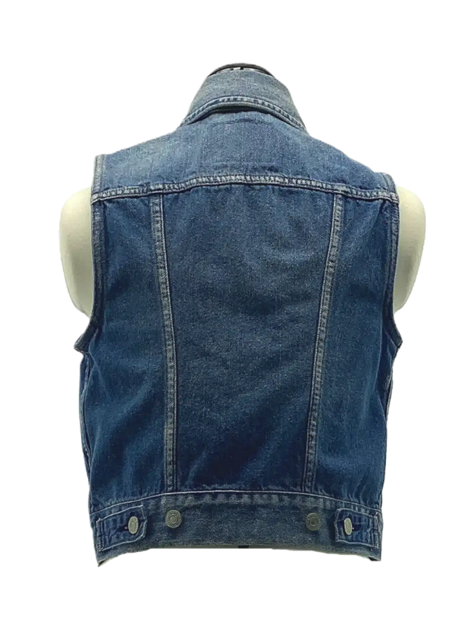 Levi’s