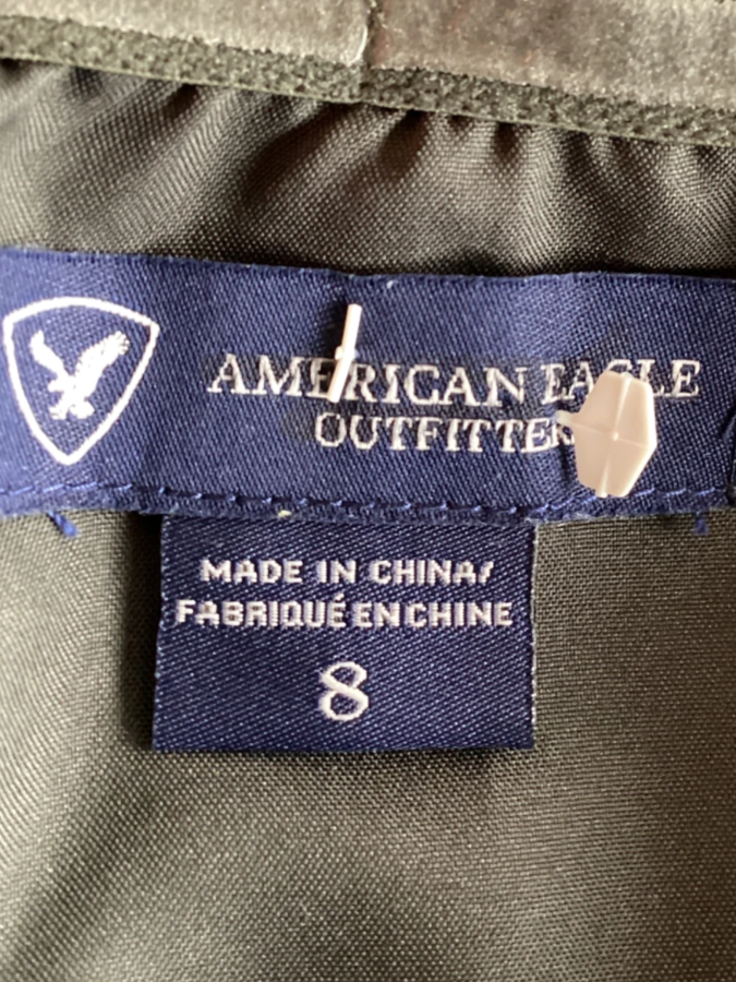 American Eagle Outfitters