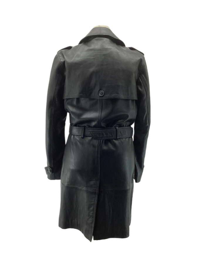 Wilson Leather