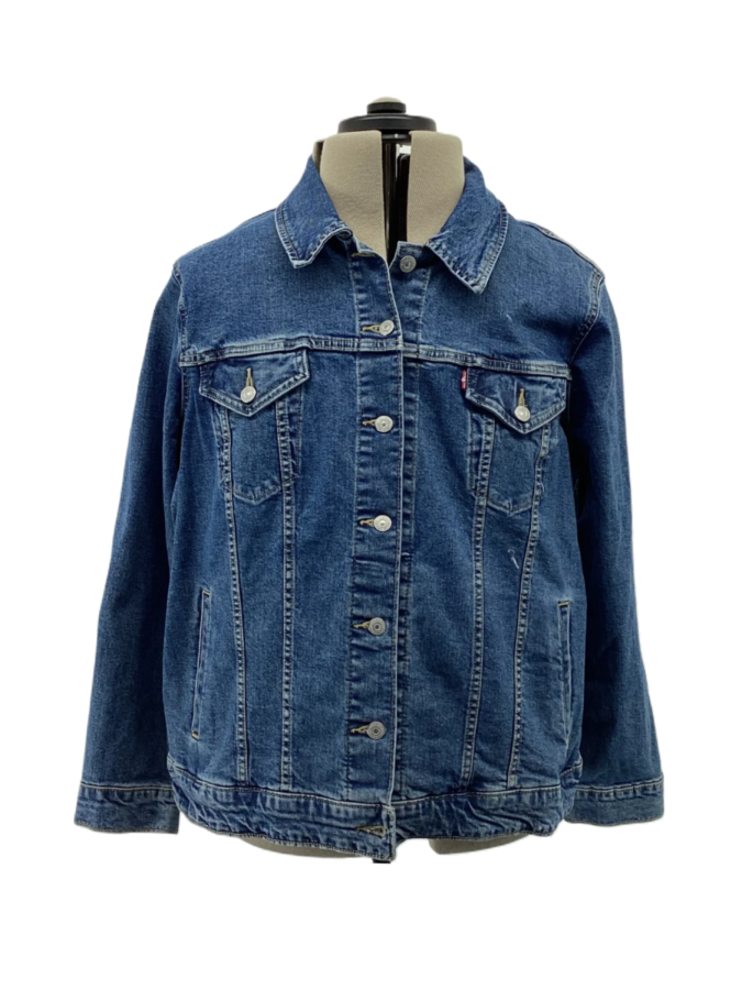 Levi’s