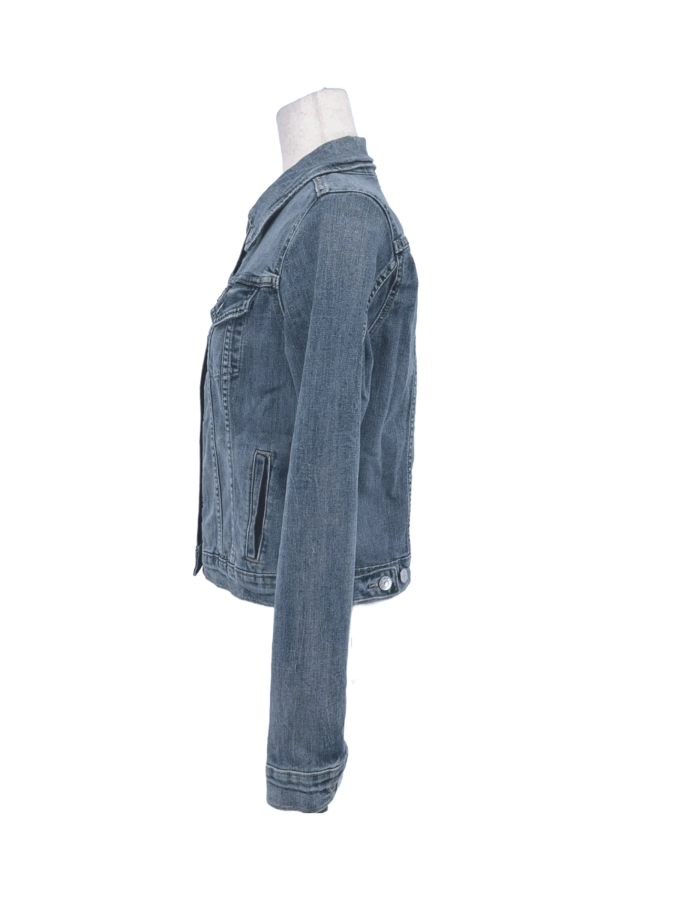 Signature Levis Strauss