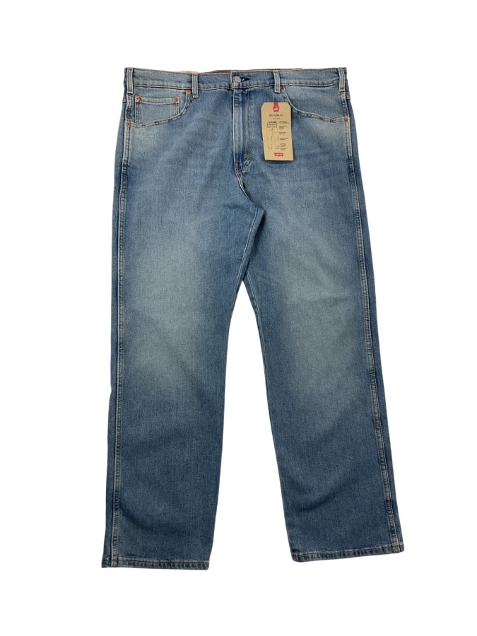 Levi Strauss & Co.