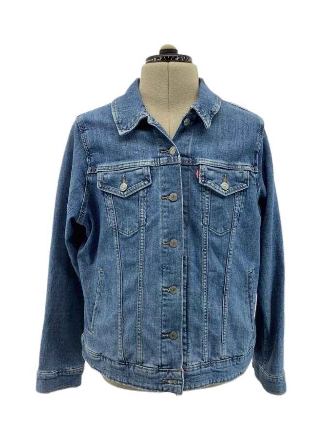 Levi’s