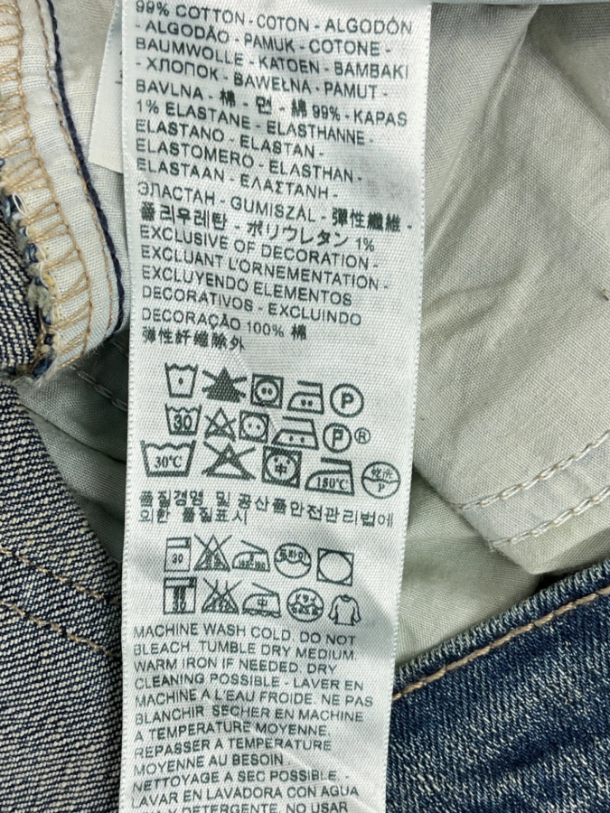 Levi’s