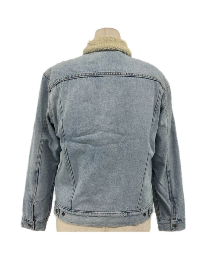 Levi’s