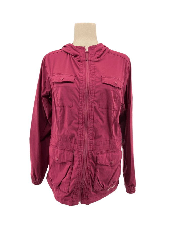 Eddie Bauer