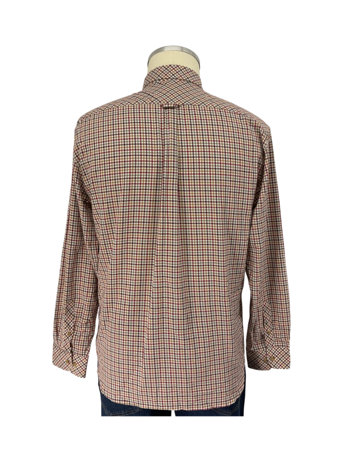 Barbour