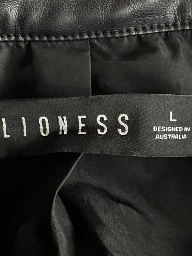 Lioness