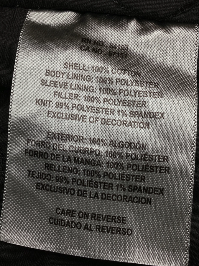 Levi Strauss & Co.