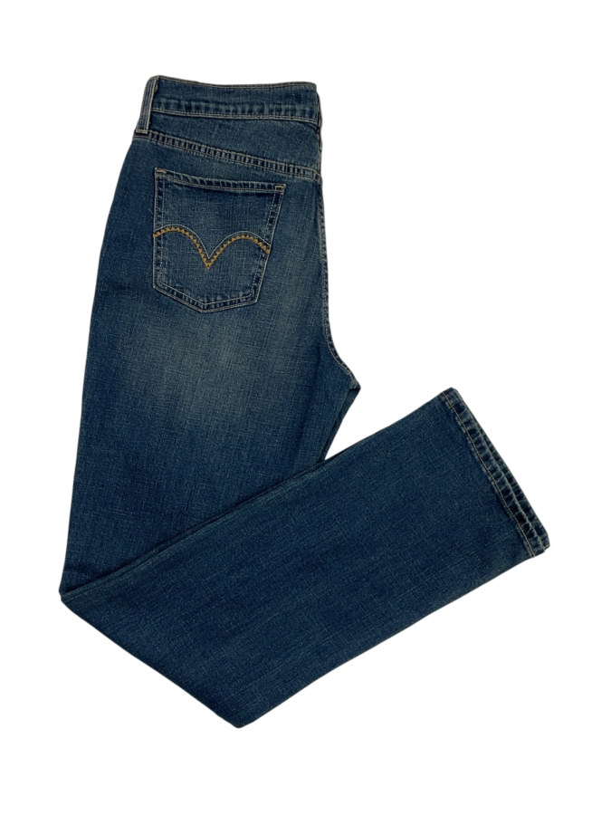 Levi’s