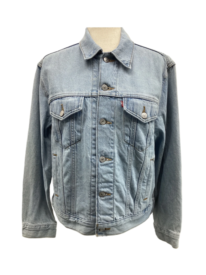 Levi’s