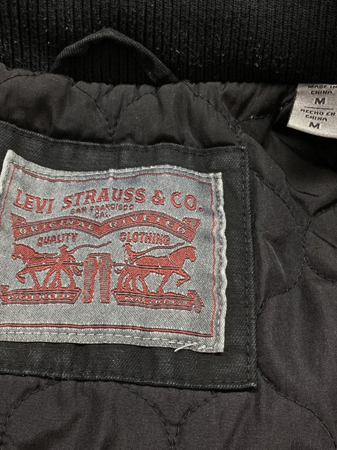 Levi Strauss & Co.