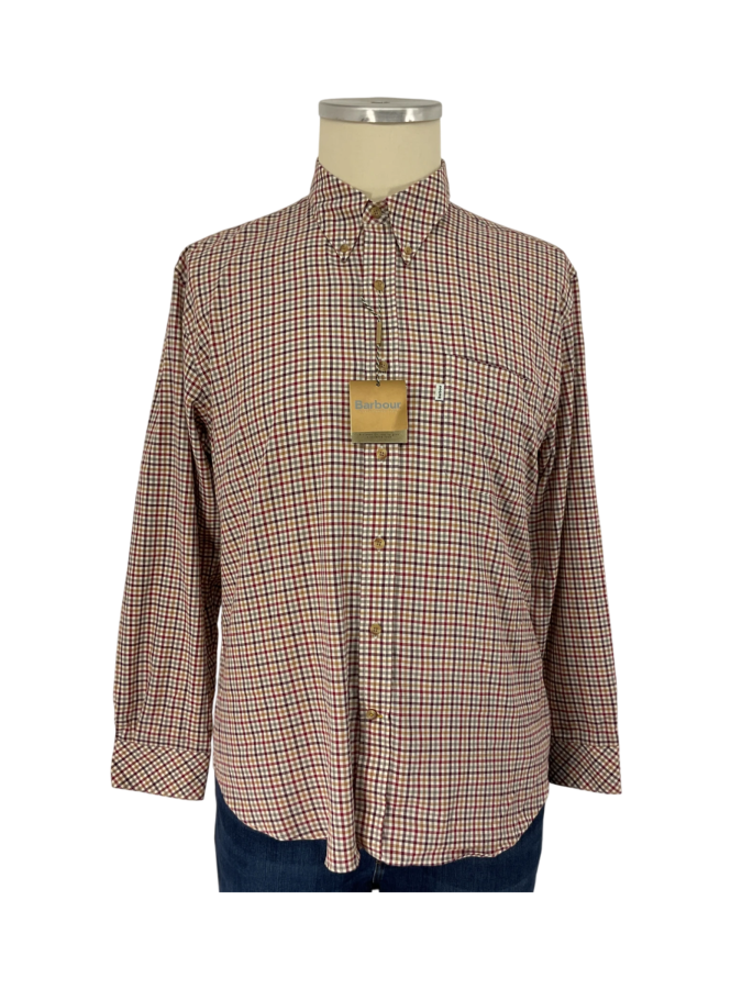 Barbour