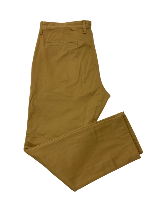 J. Crew