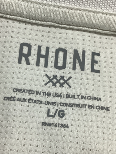 Rhone