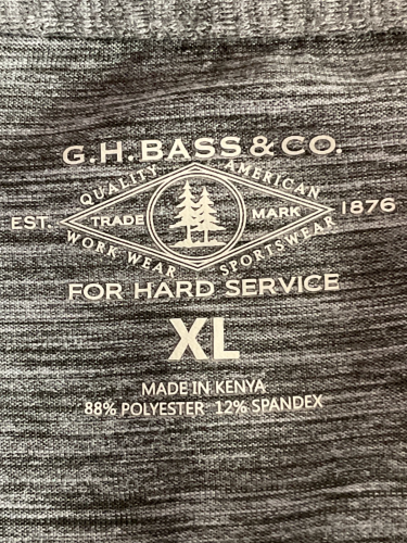 G.H. Bass & Co
