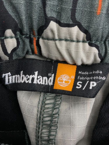 Timberland