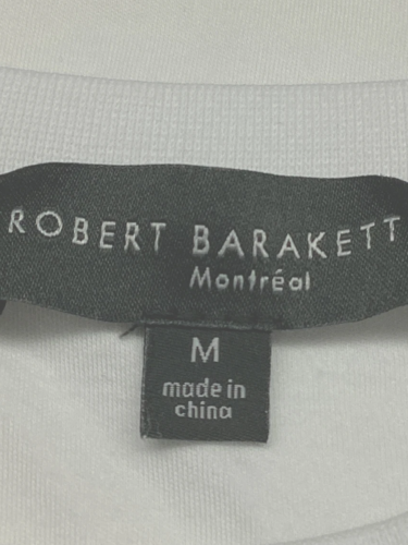 Robert Barakett