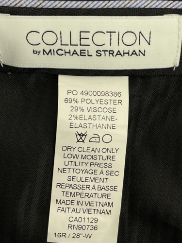Collection by Michael Straham