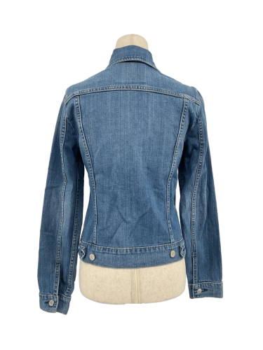 Signature Levis Strauss