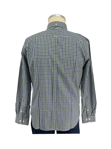 Ben Sherman