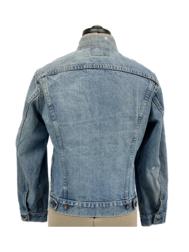 Levi’s