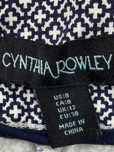 Cynthia Rowley