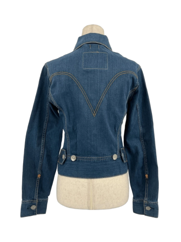 Signature Levis Strauss