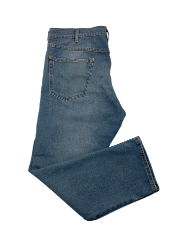 Levi Strauss & Co.