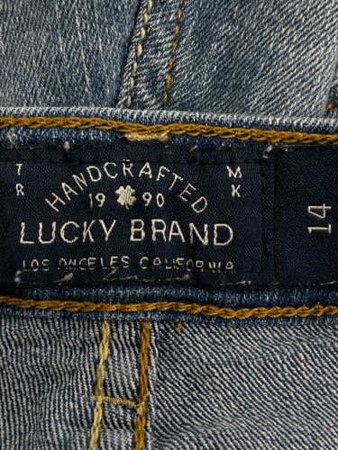 Lucky Brand