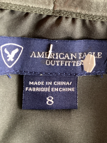 American Eagle Outfitters
