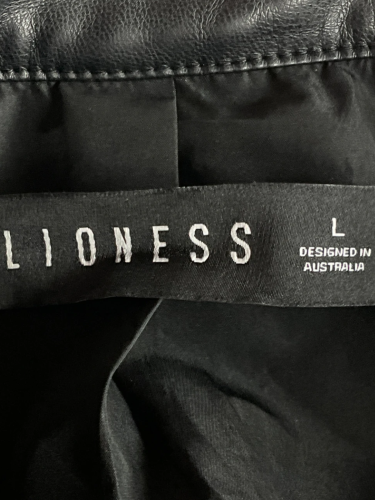 Lioness