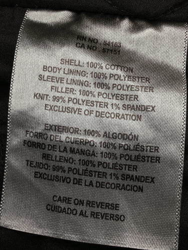 Levi Strauss & Co.