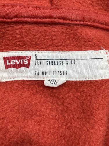 Levi’s