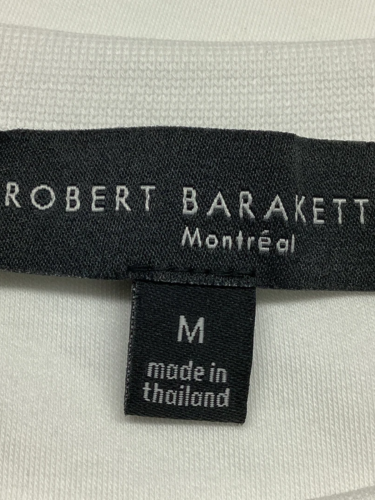 Robert Barakett