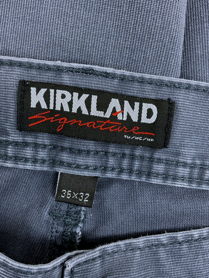 Kirkland Signature