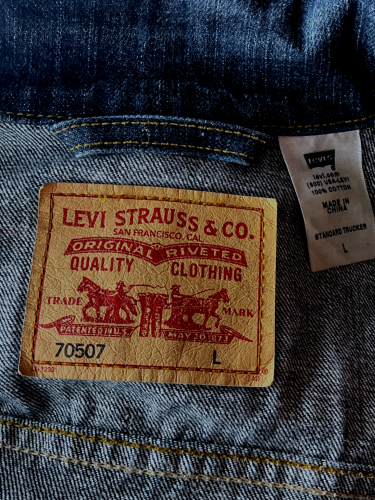 Levi Strauss & Co.