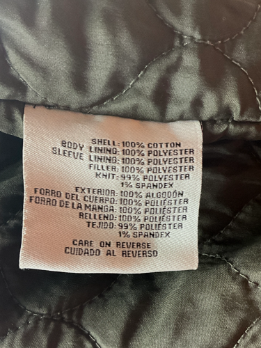 Levi Strauss & Co.