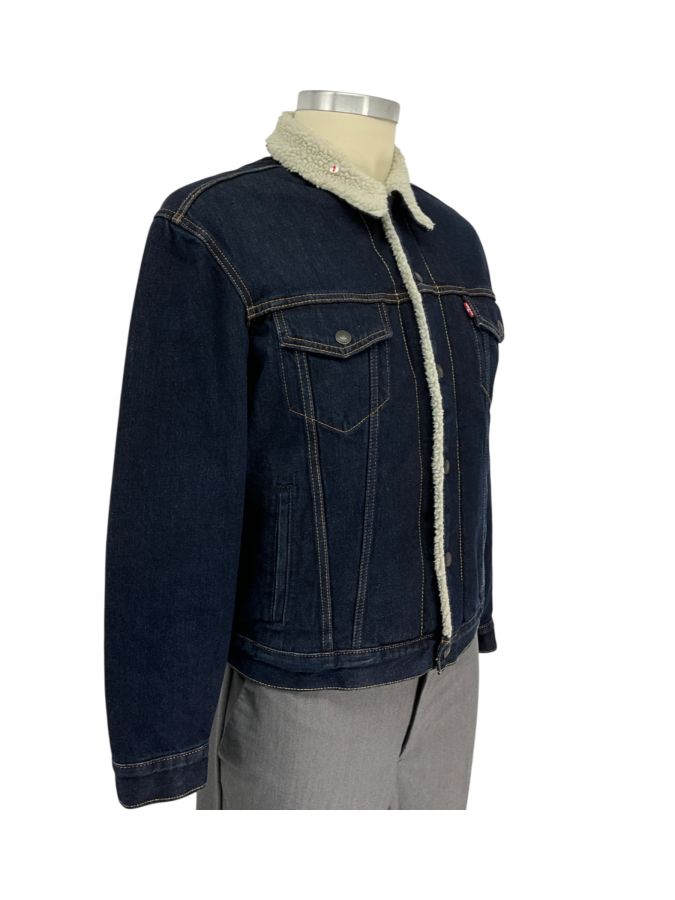 Levi Strauss & Co.