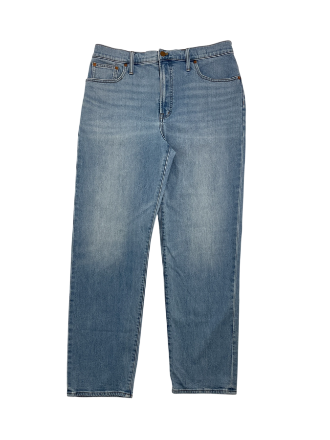 Madewell