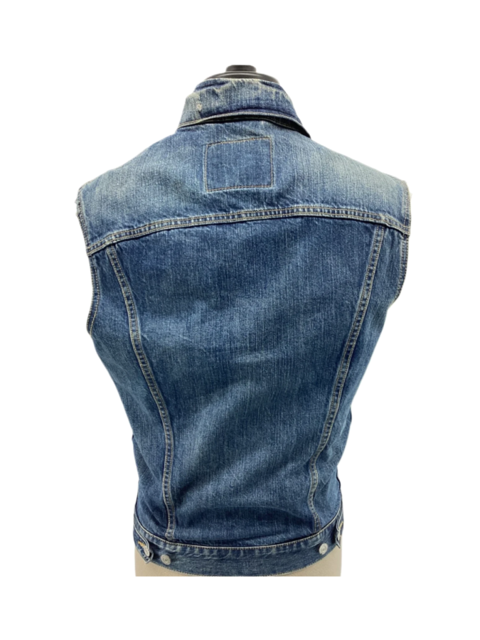 Levi Strauss & Co.