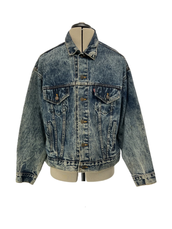 Levi Strauss & Co.