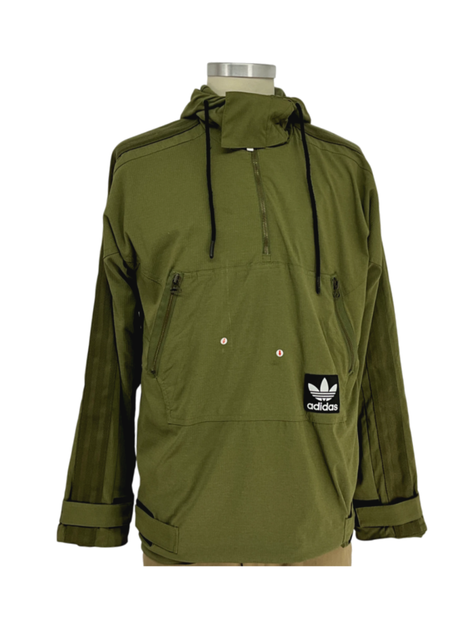 Adidas