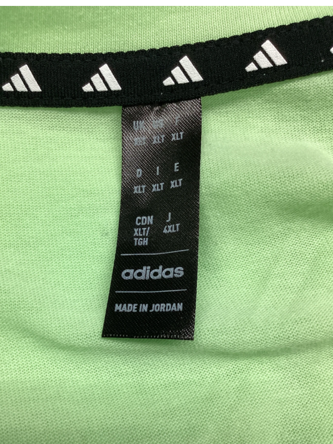 Adidas