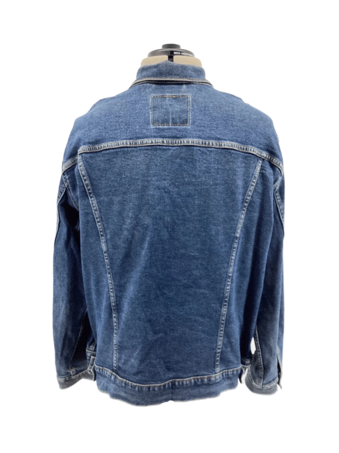 Levi’s