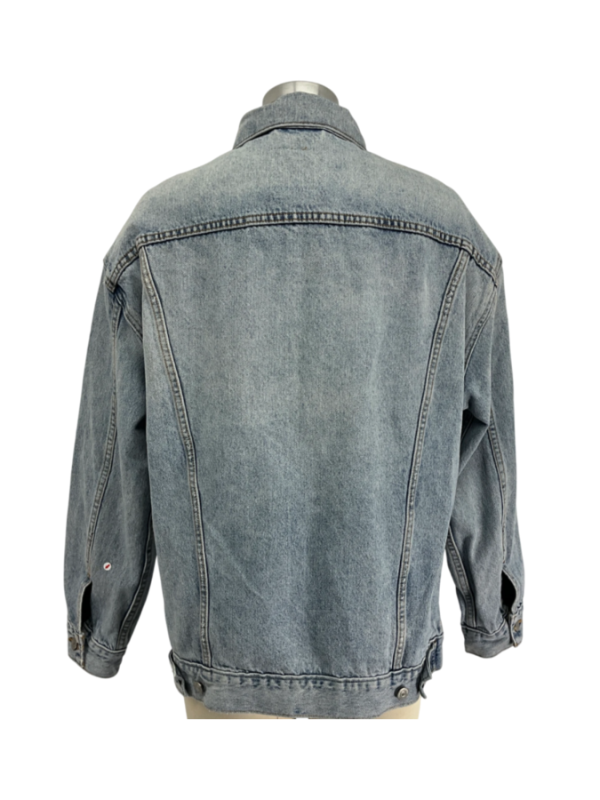 Levi Strauss & Co.