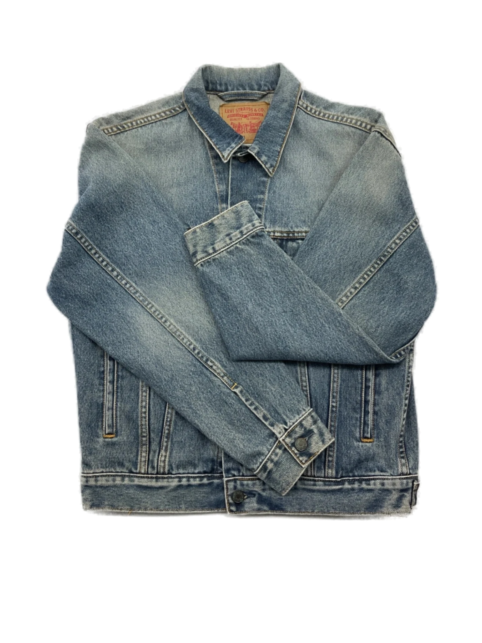 Levi Strauss & Co.