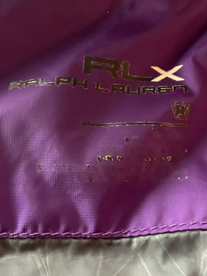 Ralph Lauren